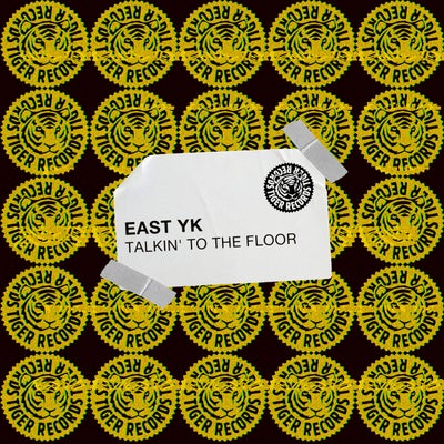 Talkin' To The Floor