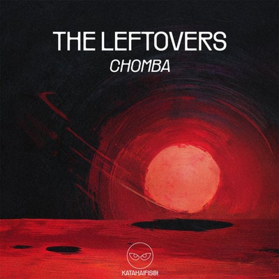 The Leftovers