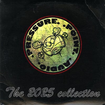 The 2025 Collection