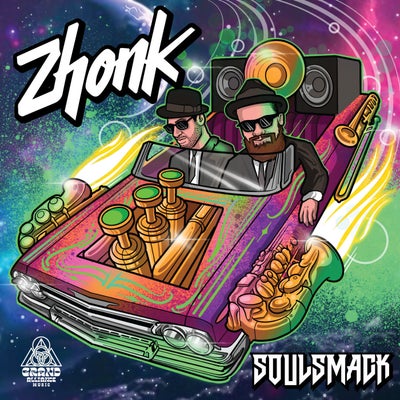 Soulsmack