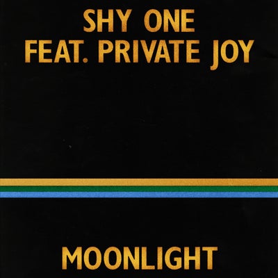 Moonlight feat. Private Joy