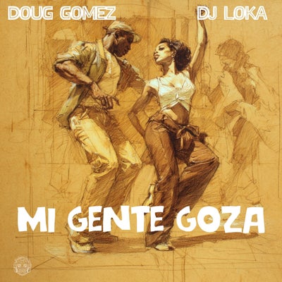 Mi Gente Goza - Red Room Mix