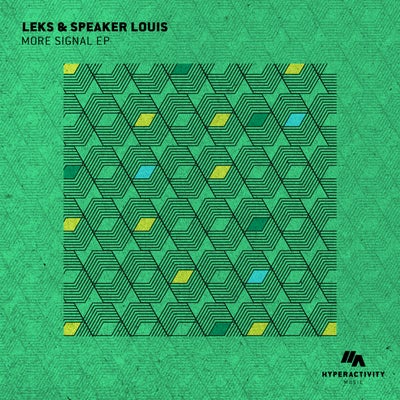 More Signal EP