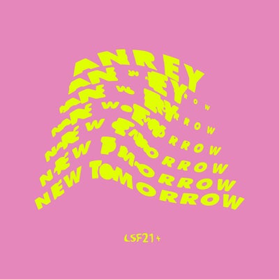 New Tomorrow