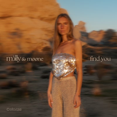 find you
