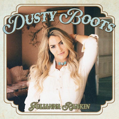 Dusty Boots