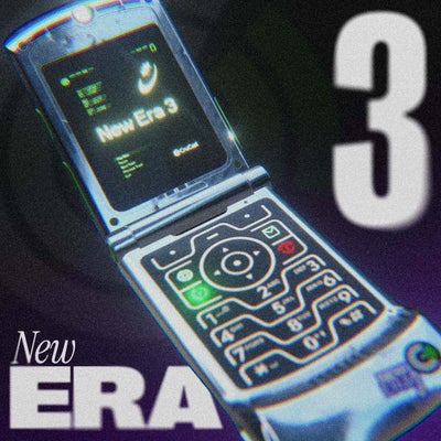 New Era 3