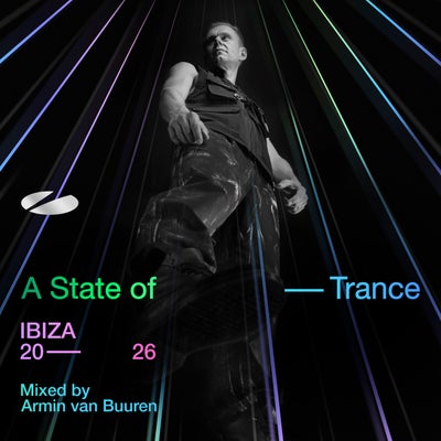 A State of Trance, Ibiza 2026 (Mixed by Armin van Buuren)