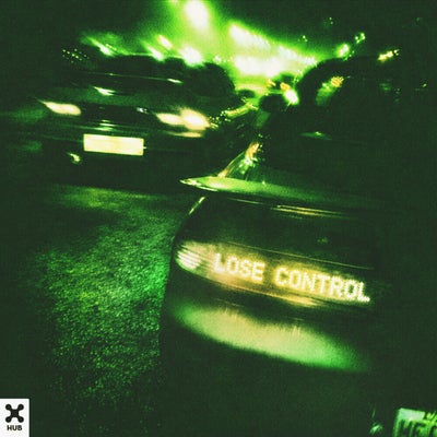 lose control (Extended Mix)