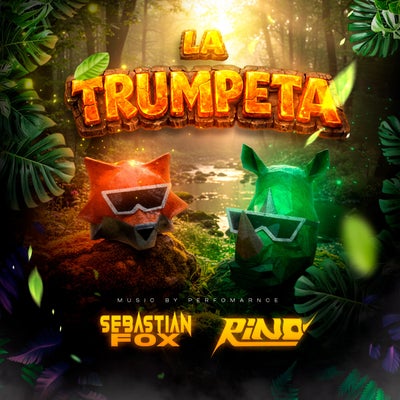 LA TRUMPETA