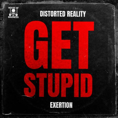 Get Stupid