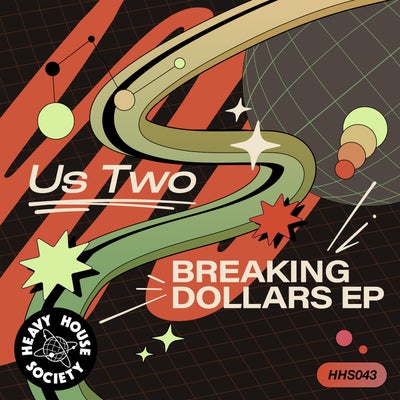 Breaking Dollars EP