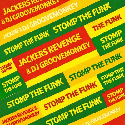 Stomp The Funk