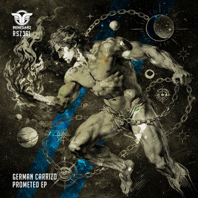 Prometeo EP