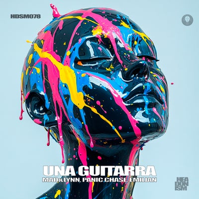 Una Guitarra
