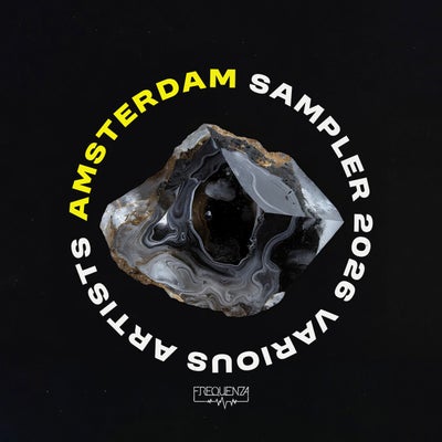 Amsterdam Sampler 2026