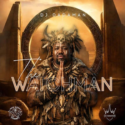 THE WATCHMAN