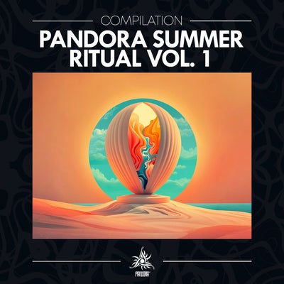Pandora Summer Ritual Vol.1