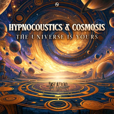 The Universe is Yours 