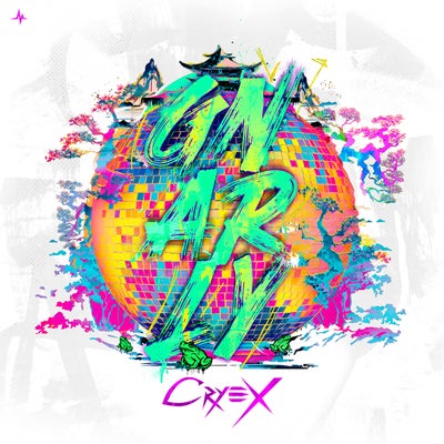 GNARLY - Extended Mix