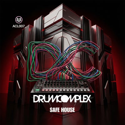 Safe House