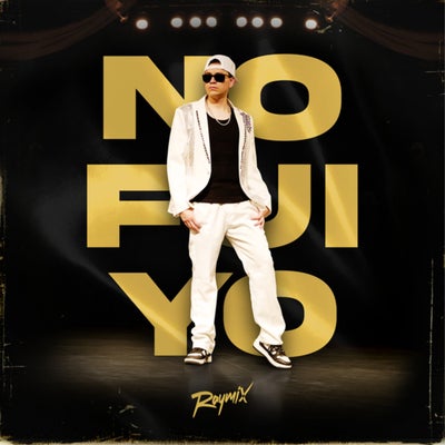 No Fui Yo