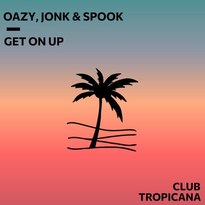 Get On Up