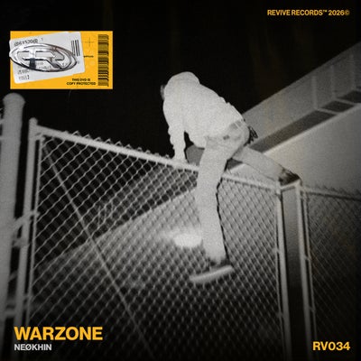 WARZONE (Extended Mix)