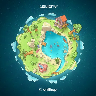 Liquicity x Chillhop Music