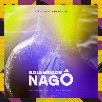 Baianidade Nagô