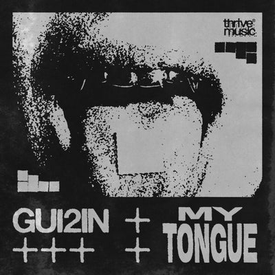 My Tongue (Extended Mix)