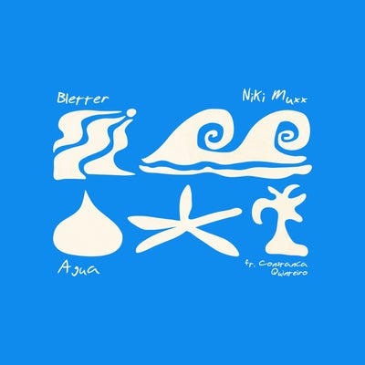 Agua (feat. Constança Quinteiro)
