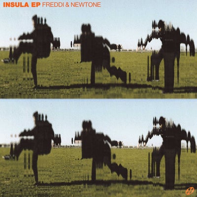 Insula EP (Extended Mixes)