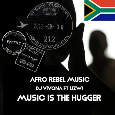 Music Is The Hugger