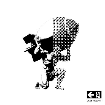 Last Resort ft. MC Gusto / Infliction