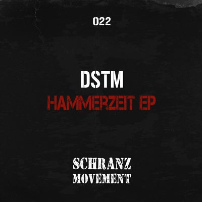 Hammerzeit EP