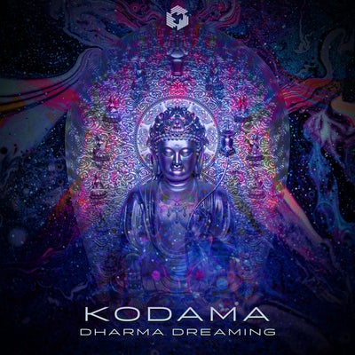 Dharma Dreaming