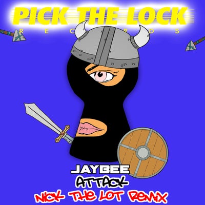Attack (Nick The Lot Remix)