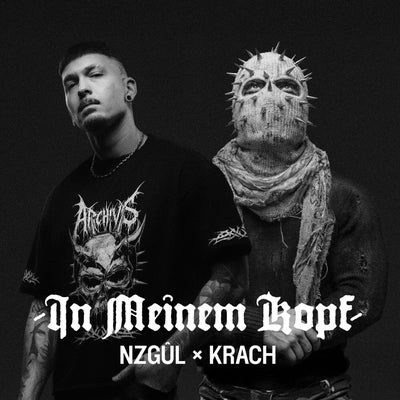 In Meinem Kopf