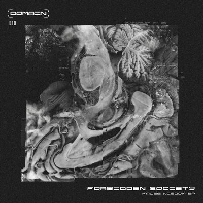 False Wisdom EP