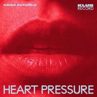 Heart Pressure (Extended)