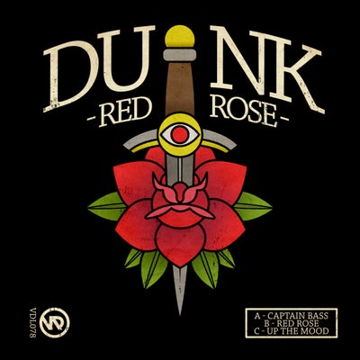 Red Rose EP