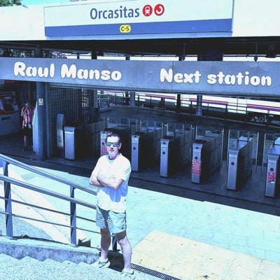 Next station EP