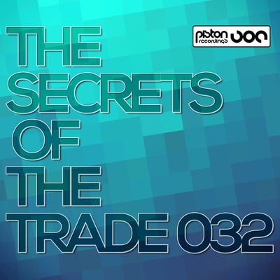 The Secrets Of The Trade 032