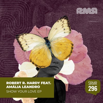 Show Your Love EP