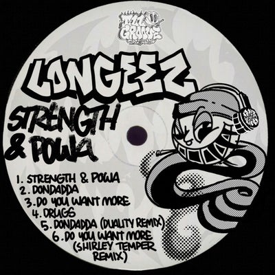 Strength & Powa