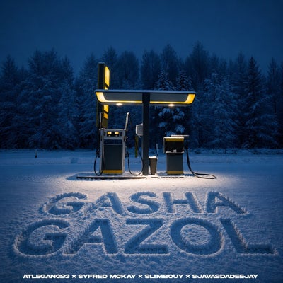Gasha Gasol