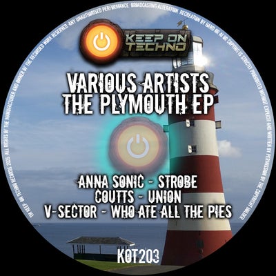 The Plymouth EP