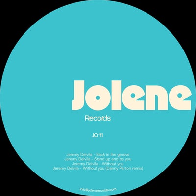 Jolene 11