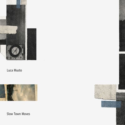 Slow Town Moves - Radio-Edit